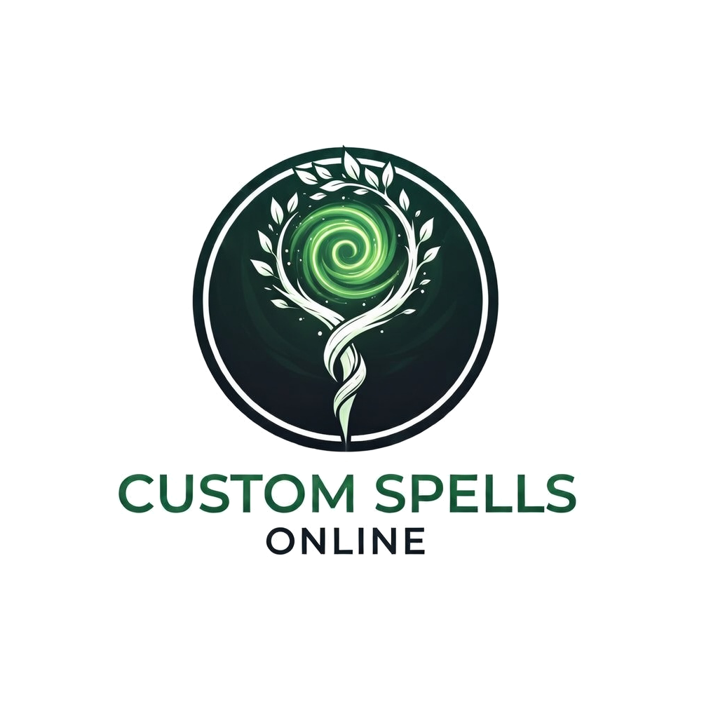 CustomSpells Online | Love Spells, Revenge Spells, Ex Back Magic & Protection Rituals